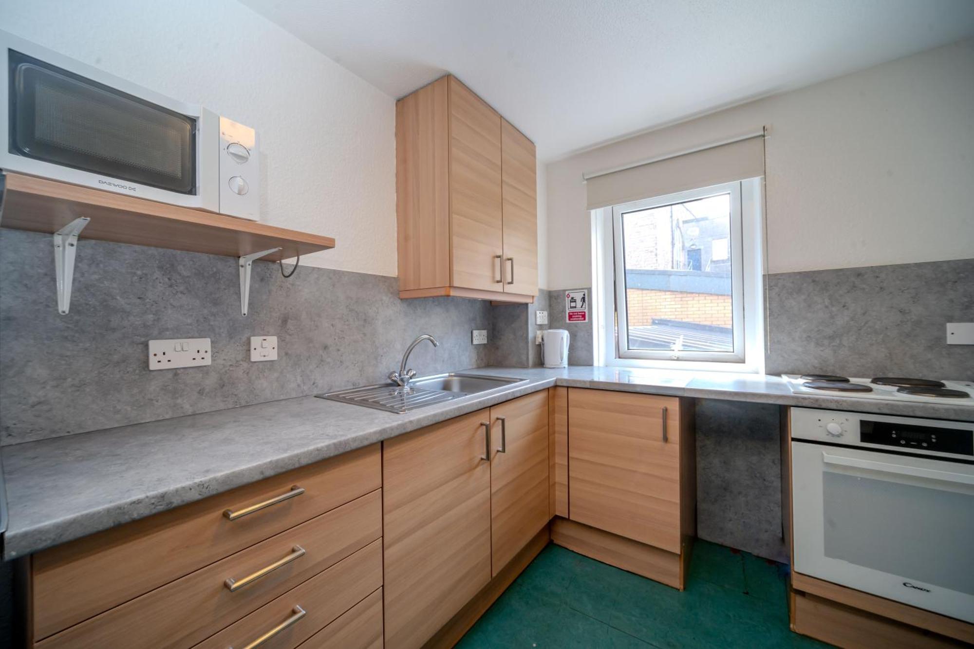 Appartement Joivy Budget 4,5 And 6 Bed Private Flats, In Historic Old Town (adults Only)
